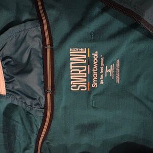 Women’s Smartwool Active Vest